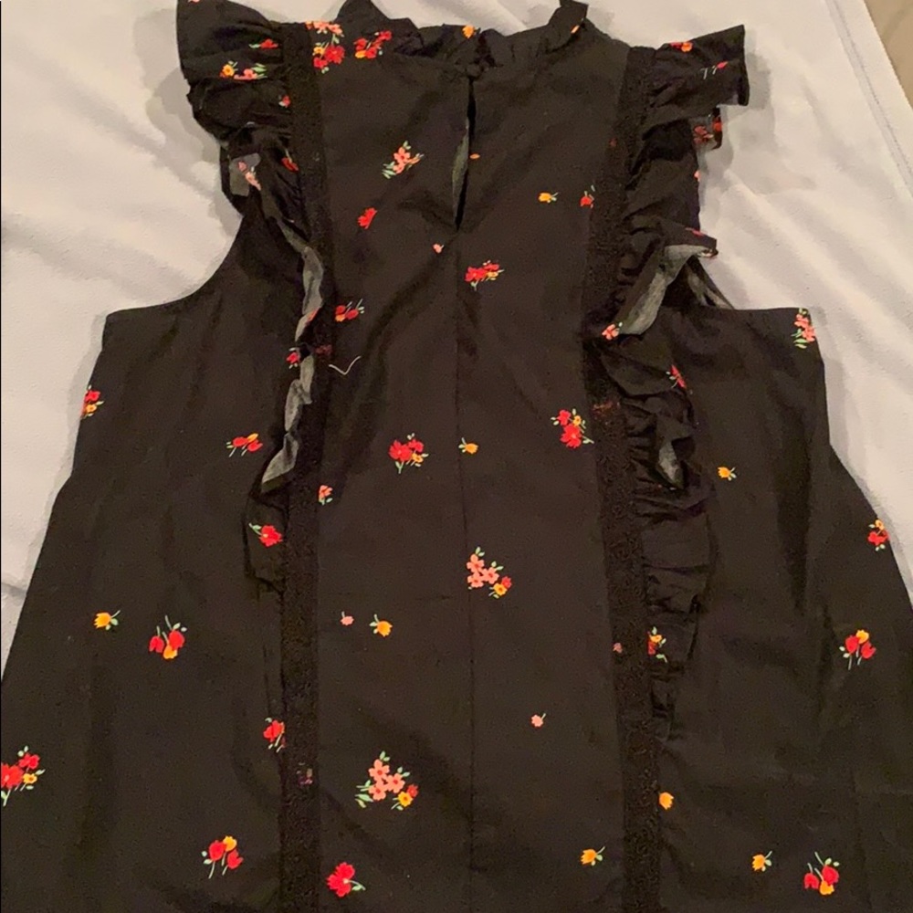Blouse - Picture 2 of 5